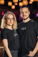 Silkk | Dance & Eventfactory  Mirjam & Francesco